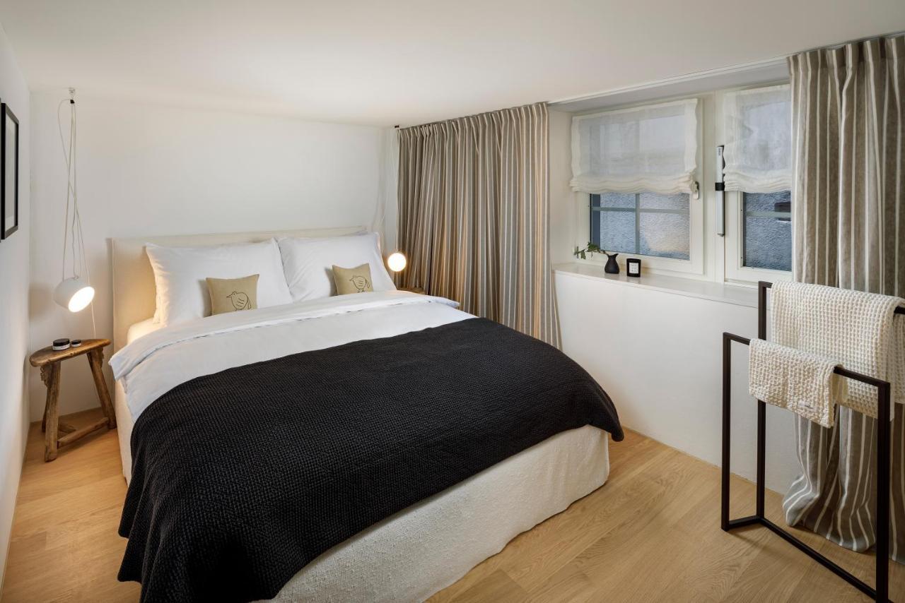 La Colombe Boutique Hotel Цуг Екстериор снимка