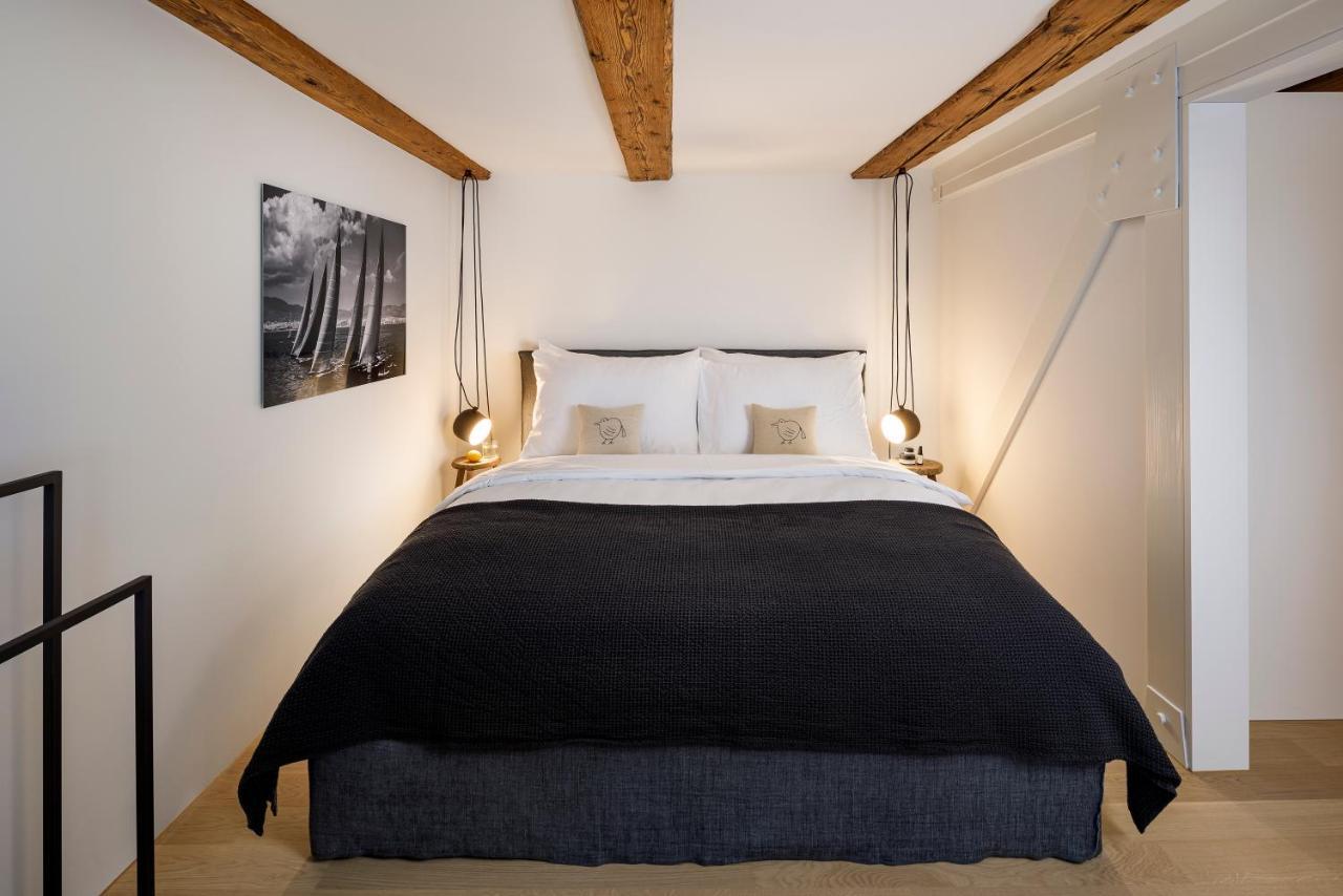La Colombe Boutique Hotel Цуг Екстериор снимка