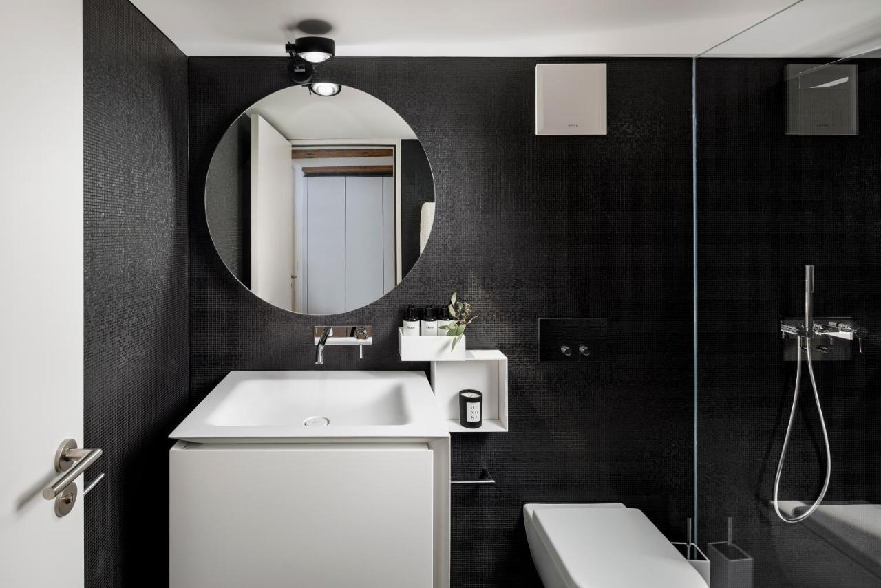 La Colombe Boutique Hotel Цуг Екстериор снимка