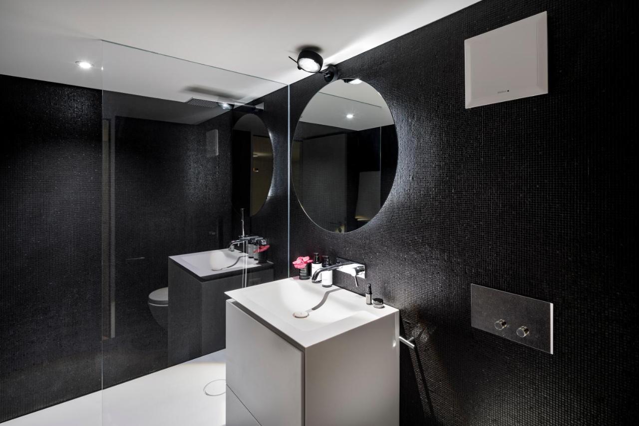 La Colombe Boutique Hotel Цуг Екстериор снимка